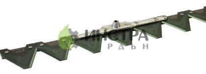 НОЖ К-Т 19 (1.45М) 20688 - 20688