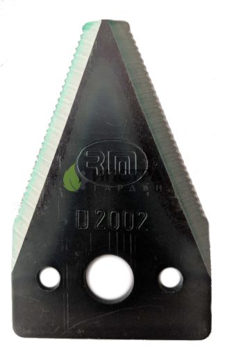 НОЖЧЕ С ДОЛНО НАЗЪБВАНЕ ЗА ГРЕДА ЕВРОПА P78102 - D2002