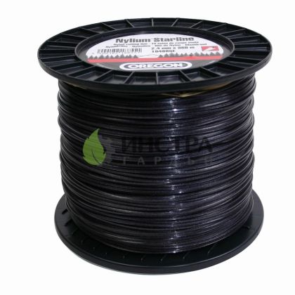 КОРДА D3.3MM Х 200M NYLIUM ЗВЕЗДА - 106361E