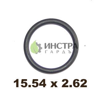 О-РИНГ 15.54X2.62 381.11554 - 38111554 38111554