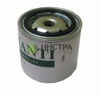 ФИЛТЪР МАСЛЕН 3LD450, 3LD510 2175028 - FIN428OF