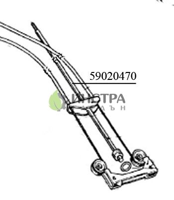 ОС КОМПЛЕКТ  590.20470 - 59020470