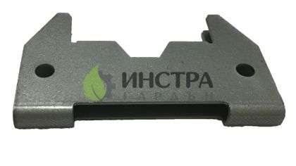 ПЛАНКА ЦЕНТРАЛНА РОЛКИ 561.20466 - 56120466