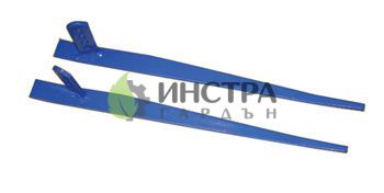 ПЛЪЗГАЧ /ЛЯВ/ 2898 - 2898 2898