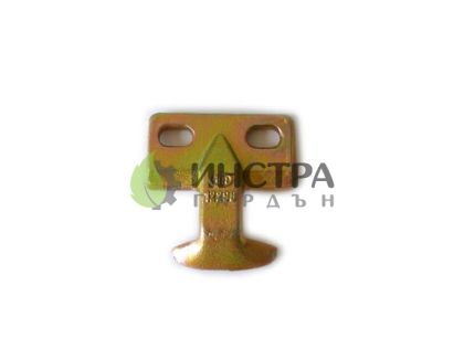 ПРИТИСКАЧ ДВОЕН BEDOGNI-OLIMPIA 12296 - 12296