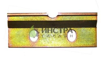 ПРИТИСКАЧ-ПЛАСТИНА LAVERDA 443005 - 443005 443005