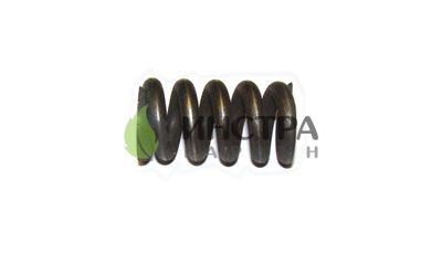 ПРУЖИНА ЗА МЕТАЛНА БИЕЛА  2430 - 2430 2430