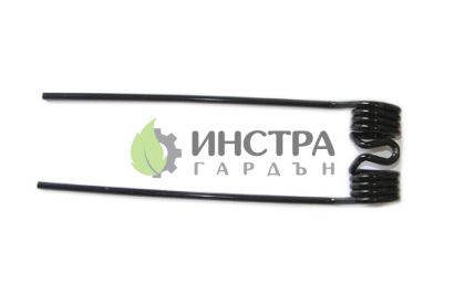 ПРУЖИНА ЗА СЕНОСЪБИРАЧКА А14101 - A14101