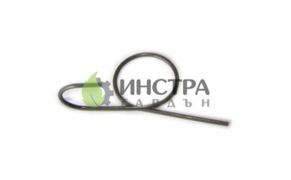 ПРУЖИНА ЛОСТОВЕ СПИРАЧКИ - 58020359