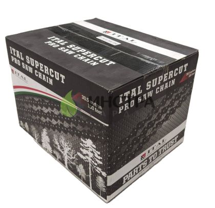 ВЕРИГА 1/4``-1.1ММ, 36700002400 - 24AP100R-ITAL