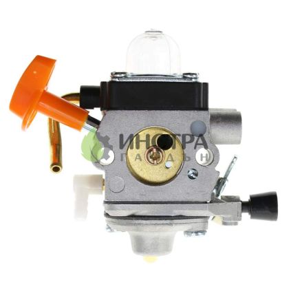 КАРБУРАТОР STIHL FS87, FS90, FS100, FS110 41801200611 - 03372