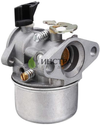 КАРБУРАТОР B&S 498965 , 494216 - 47366