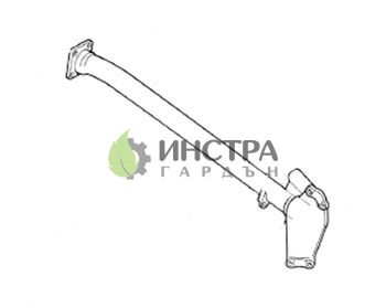 РЪКАВ /ДЕСЕН/ 590.20110 - 59020110 59020110