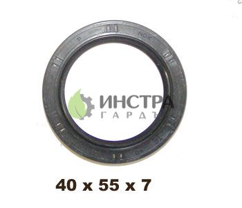 СЕМЕРИНГ  40Х55Х7 382.14002 - 38214002