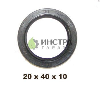 СЕМЕРИНГ 20Х40Х10 382.12002 - 38212002