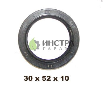 СЕМЕРИНГ 30X52X10 382.13001 - 38213001 38213001