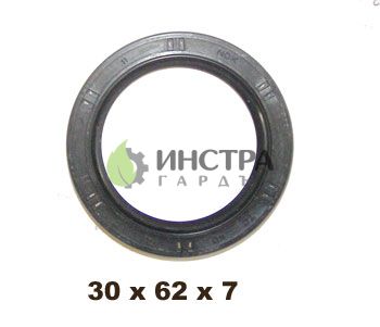 СЕМЕРИНГ 30Х62Х7 382.13006 - 38213006