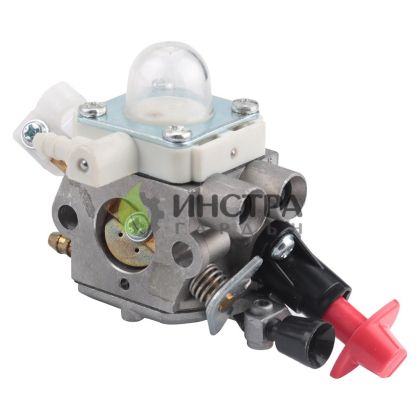 КАРБУРАТОР STIHL FS40, FS50, FS56, FS70, 41441200608 - 75067