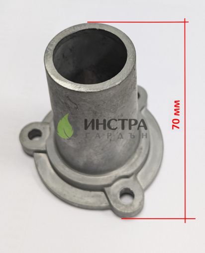 ФЛАНЕЦ ДЪЛЪГ BCS 622 533.37076(531.02309) - 53337076 53337076