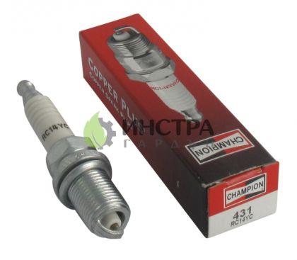 СВЕЩ ЗА B&S, KOHLER, ACME CHAMPION RC14YC - RC14YC