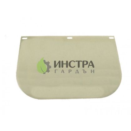 РЕЗЕРВЕН ПОЛИКАРБОНАТЕН ВИЗЬОР - 02554