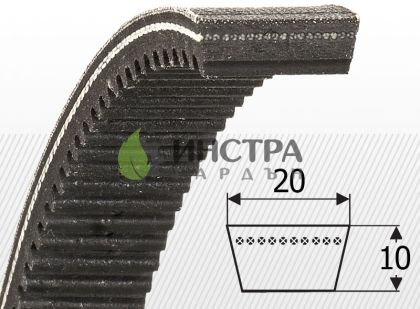 РЕМЪК НАЗЪБЕН WIKOV SLAVIA HH1150LW - 3309375