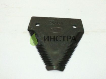 НОЖЧЕ ЗА ЕДИНИЧЕН ПАЛЕЦ CLAAS 522187 - 522187