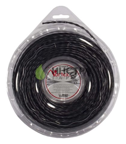 КОРДА D3.0ММ Х 44М VORTEX - VS120D0.8 VS120D0.8