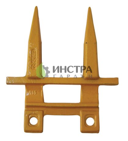 ПАЛЕЦ ДВОЕН ЗА NEW HOLLAND 80379720 - 80379720