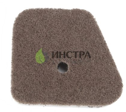 ФИЛТЪР ВЪЗДУШЕН STIHL FS87, FS90, FS100, FS110, FS130, 41801201800 - 4109925 4109925