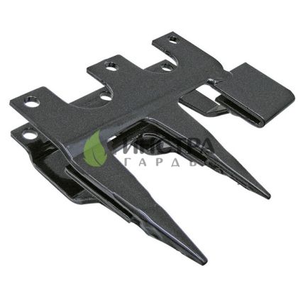 ЗЪБ ТРОЕН НАЧАЛЕН SCH (JD) 410400039 - AZ42706 AZ42706