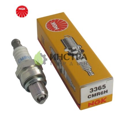 СВЕЩ NGK  M10 X 1.00/12.7/16MM - CMR6H