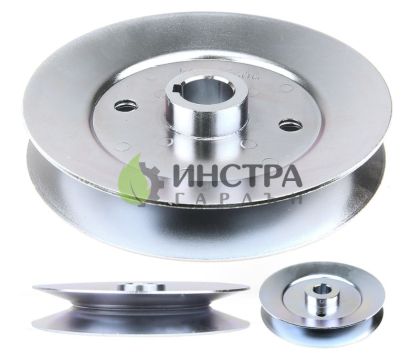 РОЛКА ЗА РЕМЪК CASTELGARDEN TC102, 25601550/0 - 6209670