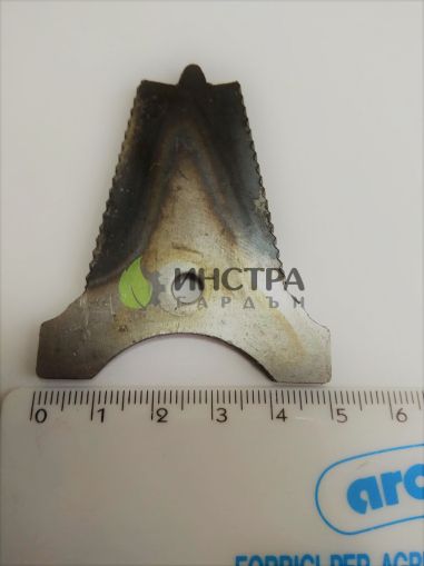 КОНТРАНОЖЧЕ ЗА ФОРТШРИТ - SS220 SS220