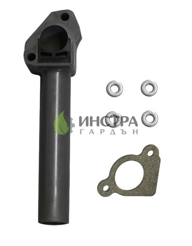 ТРЪБА СМУКАТЕЛНА B&S 497465, 794305 - R411096