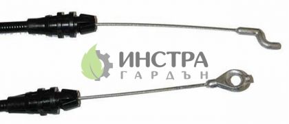 ЖИЛО ЗА СПИРАЧКАТА 1300/1115 MM CASTELGARDEN 81000625 - 6306648