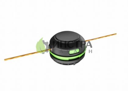 ГЛАВА ЗА ТРИМЕР POWERLOAD ЗА ST1400E-ST - AH1522