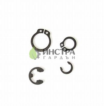 ЗЕГЕРКА ACT340 #1165004 - 016106