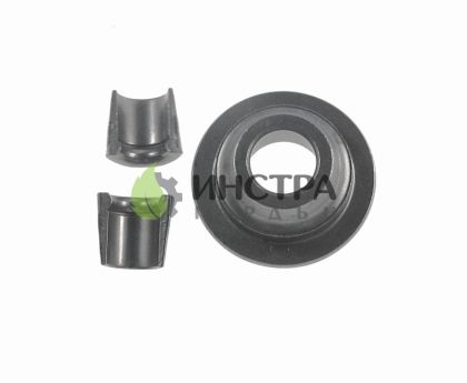 ШАЙБА+ЗАКЛЮЧВАЩА КАПАЧКА КЛАПАН LOMBARDINI 15LD - 6410136