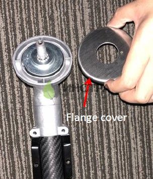 ПРЕДПАЗНА ШАЙБА ЪГЛОВА ПРЕДАВКА ЗА BCX3800E - 3706103001