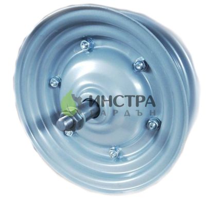 ДЖАНТА(РАЗГЛОБЯЕМА) ЗА ТРЕТО КОЛЕЛО 590.03001 - 40158