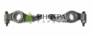 КОБИЛИЦА ИЗПУСКАТЕЛЕН КЛАПАН  ADN45 104R035 - 104121