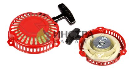 СТАРТЕР К-Т HONDA GX100(МЕТАЛНИ ПАЛЦИ), 28400Z0D003ZA - R160453