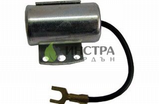 КОНДЕНЗАТОР ACME VT88, ALN330 221A106 - 221106 221106