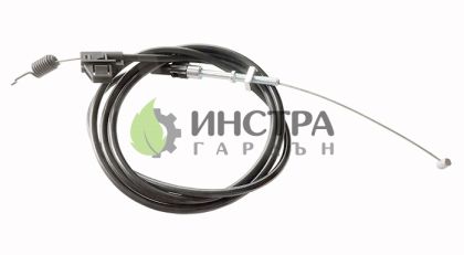 ЖИЛО ЗА САМОХОДА HQ LC153V, R53SV, R53SVL, 532406259 - 02999