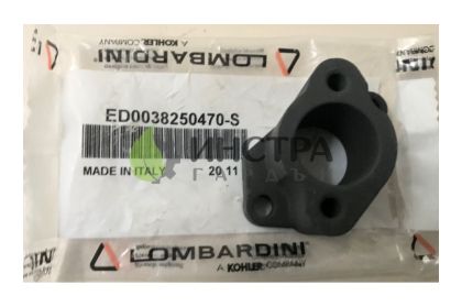 СВЪРЗВАЩО ПАРЧЕ АУСПУХ/ЦИЛИНДЪР ACME A220/230 3825047 - 353260