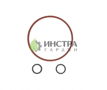 ГАРНИТУРИ И УПЛЪТНЕНИЯ ЗА КАРБ. HONDA G150, G200, 16010883002 - 5204928 5204928