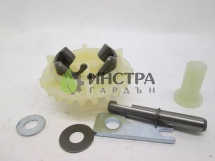 РЕГУЛАТОР ЦЕНТРОБЕЖЕН К-Т KOHLER XT - 14 310 02-S