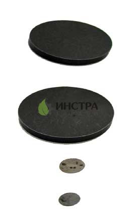 ПЛАСТИНА РЕГУЛ. КЛАПАНИ 4.15ММ ACT340 8335234 - 592108