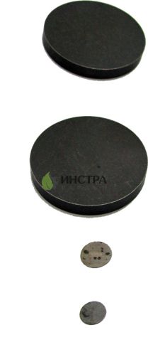 ПЛАСТИНА РЕГУЛ. КЛАПАНИ 4.25ММ ACT340 8335236 - 592110